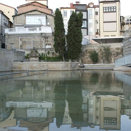A Lareira De Альярис Экстерьер фото